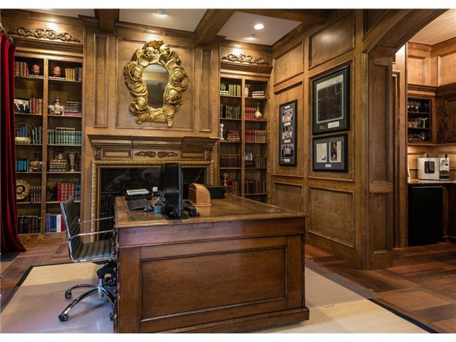 3612 Maplewood study