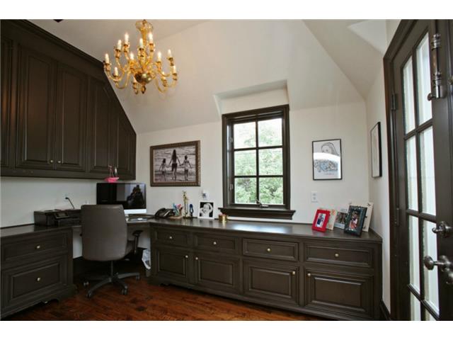 3801 Normandy office