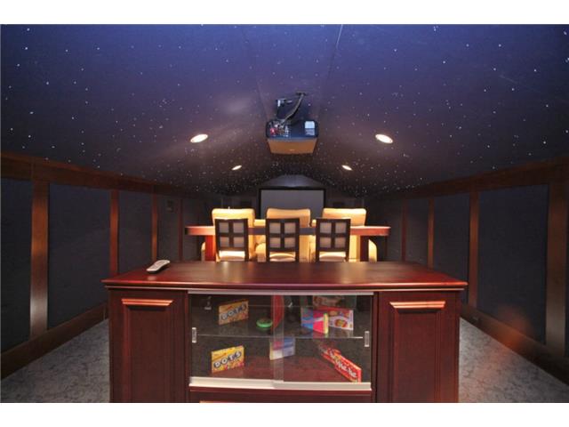 3801 Normany theater