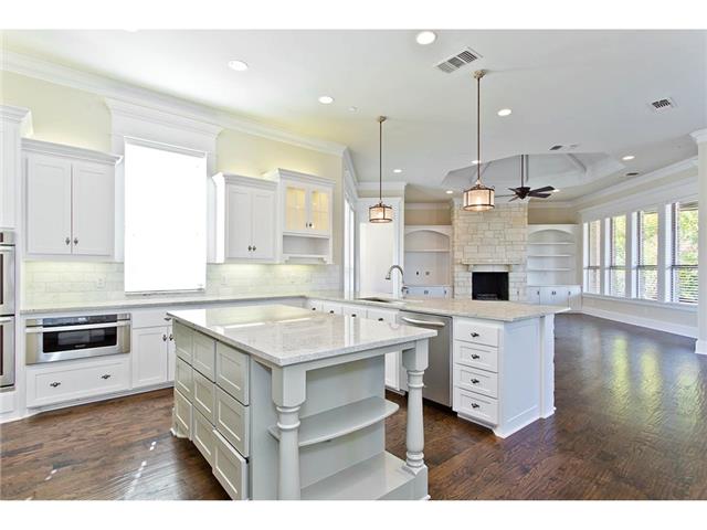 Move in ready with new paint throughout!