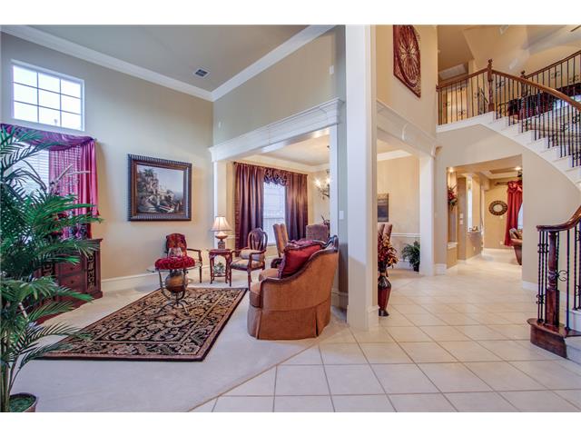 502 Northwood Entry