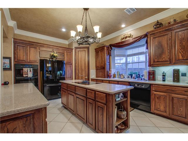 502 Northwood Kitchen