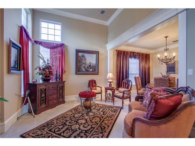 502 Northwood Living Dining