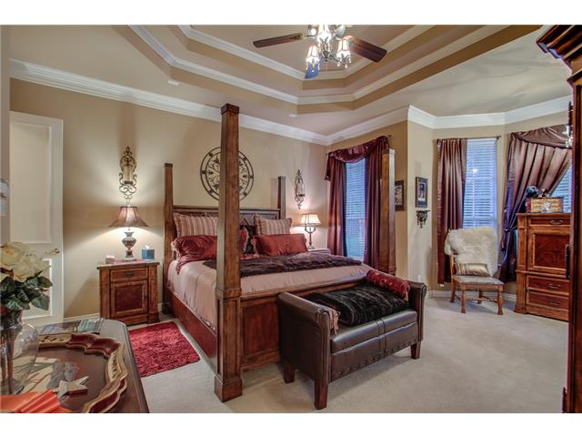 502 Northwood Master
