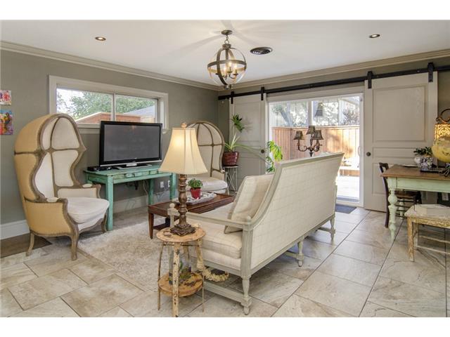 6153 Ellsworth Sunroom