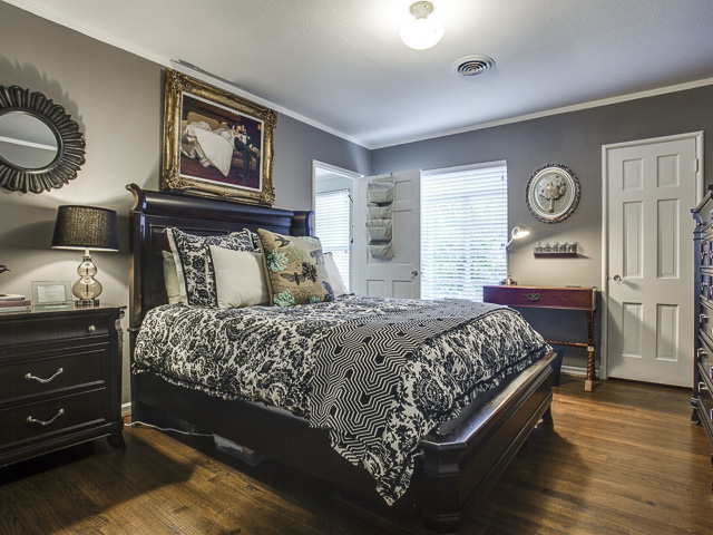 6159 Kenwood Bedroom 2