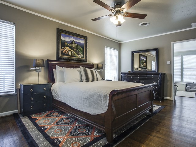 6159 Kenwood Master Bed 2