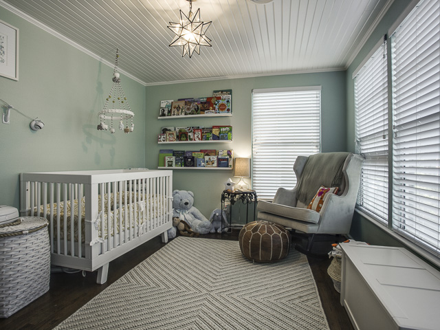 6159 Kenwood Nursery