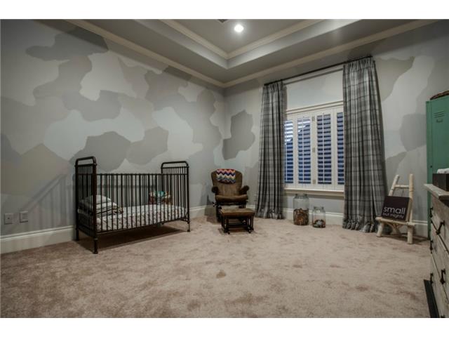 6735 Aberdeen nursery