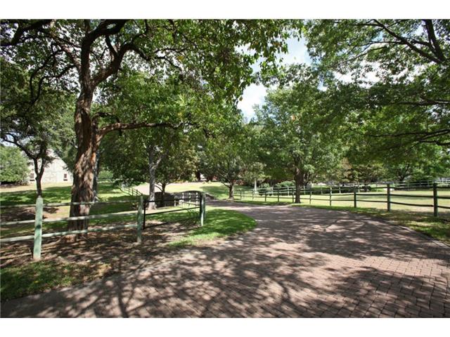 31 Stonebriar Way pasture