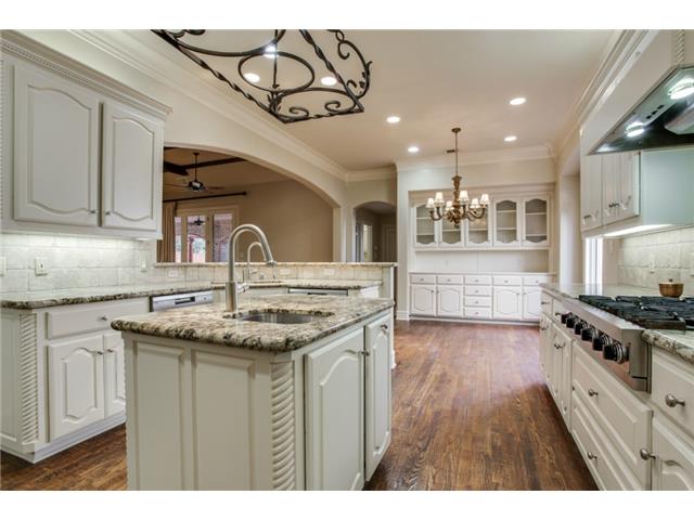 3416 Wentwood kitchen