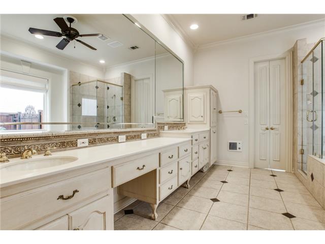 3416 Wentwood master bath