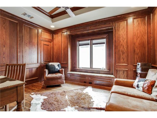 3416 Wentwood study