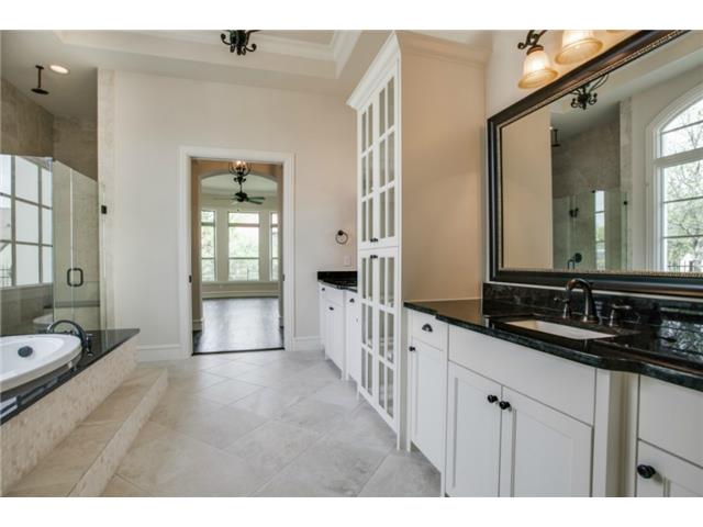6404 Carmel Falls master bath