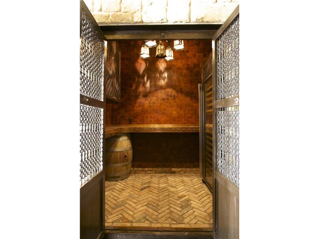 Wine Room
