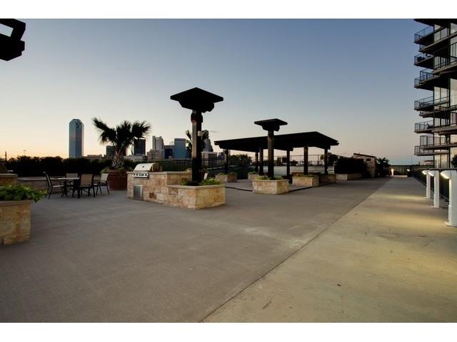 Beat Unit 505 Amenities 2