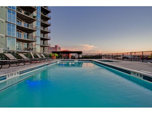 Beat Unit 505 Amenities