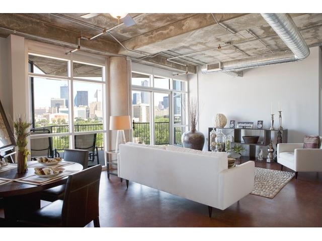Beat Unit 505 Living Dining 2
