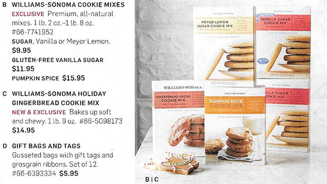 Gluten free