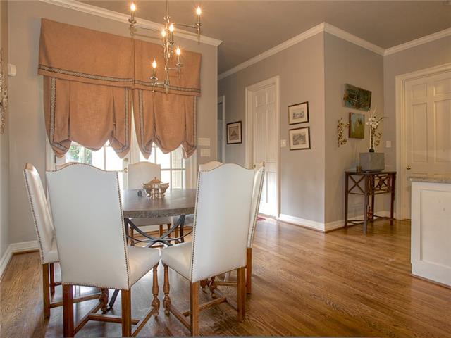 400 Virginia Place DR