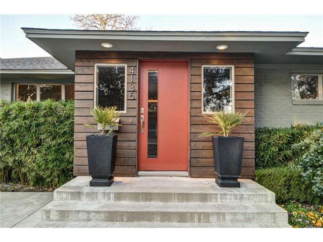 4135 Lively Front Door