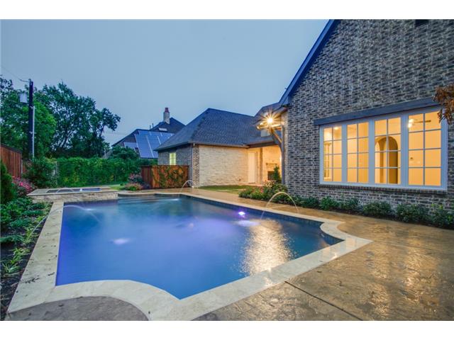 6831 Pemberton pool