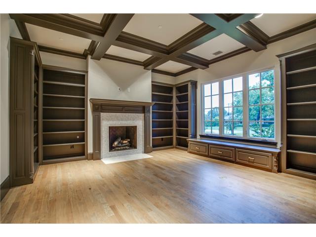 6831 Pemberton study