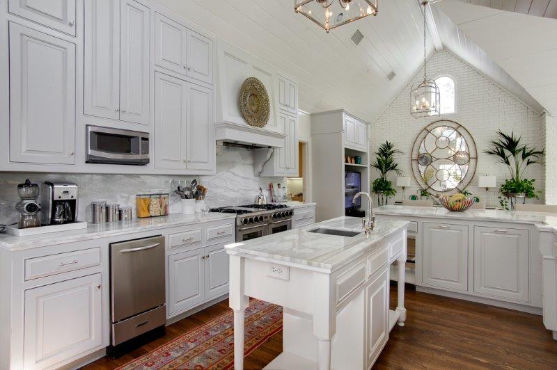 Crestline kitchen 2