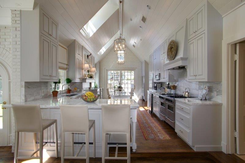 Crestline kitchen 4