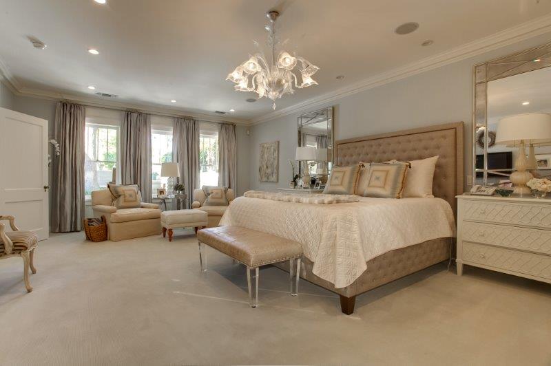 Crestline master bedroom 2