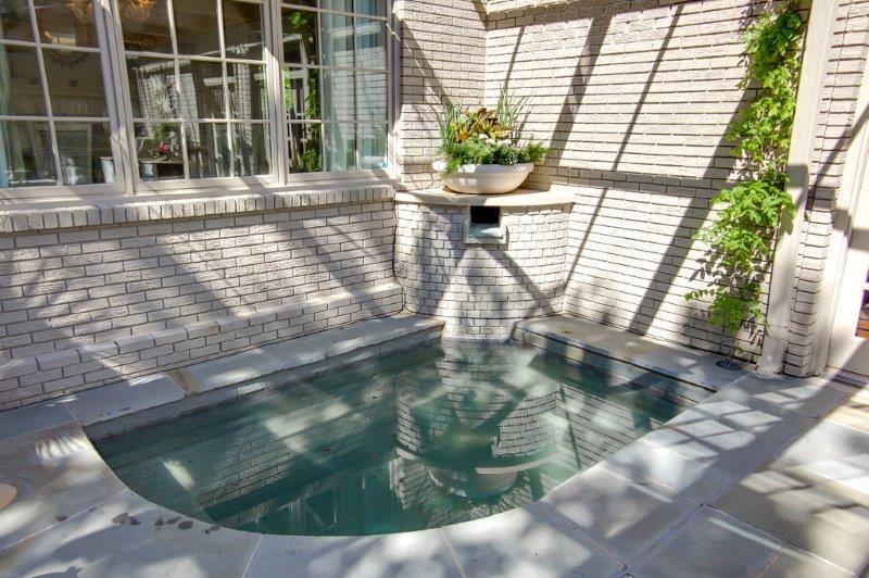 Crestline spa