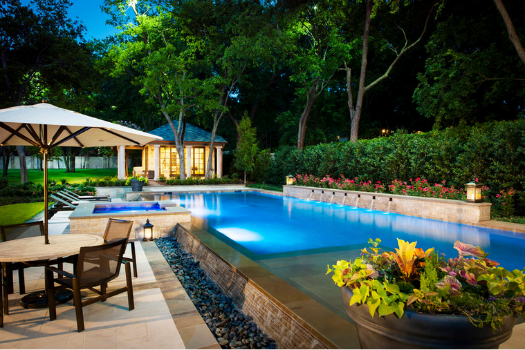 Pool Environments