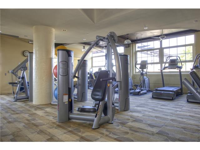 2600 W 7th ST #2738 Gym