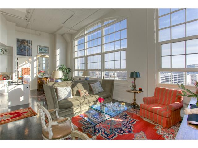 2600 W 7th ST #2738 Living 2