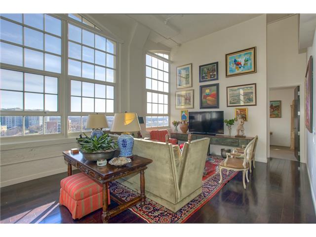 2600 W 7th ST #2738 Living 3