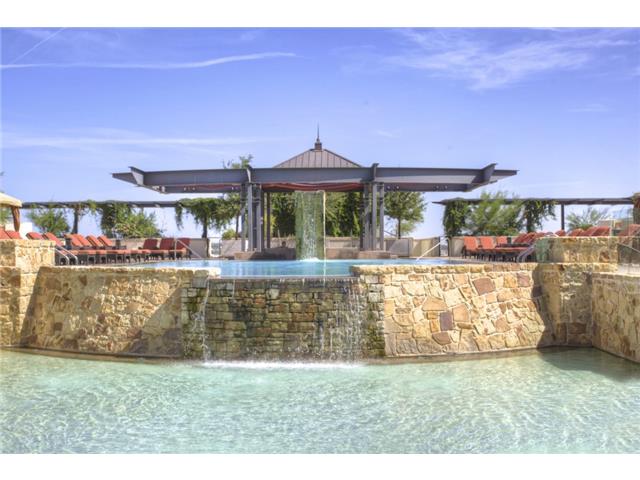 2600 W 7th ST #2738 Pool Deck