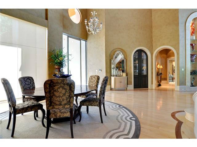 7918 Chartwell Dining