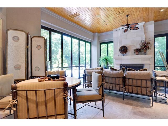 7918 Chartwell Sunroom