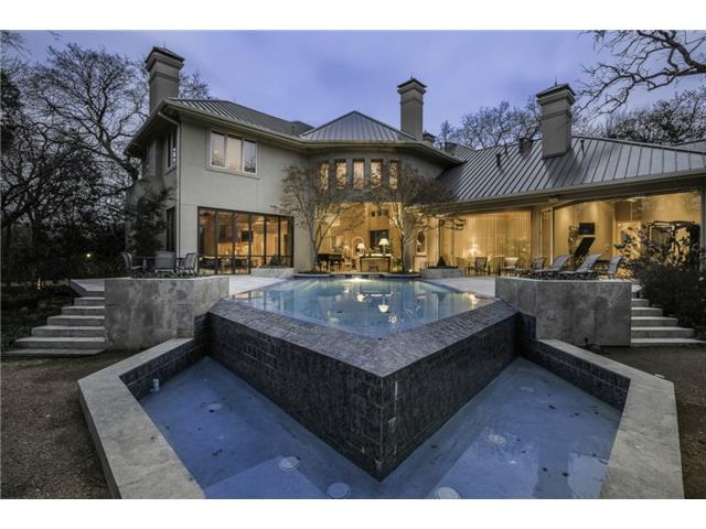 7918 Chartwell Twilight Pool 2