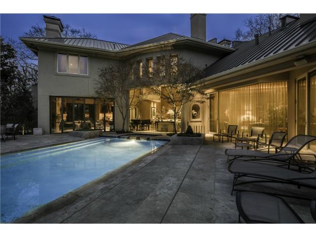 7918 Chartwell Twilight Pool