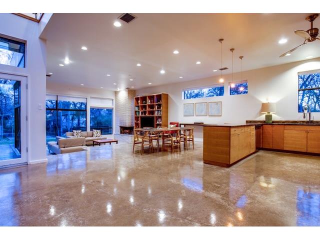9562 Ash Creek Common Area