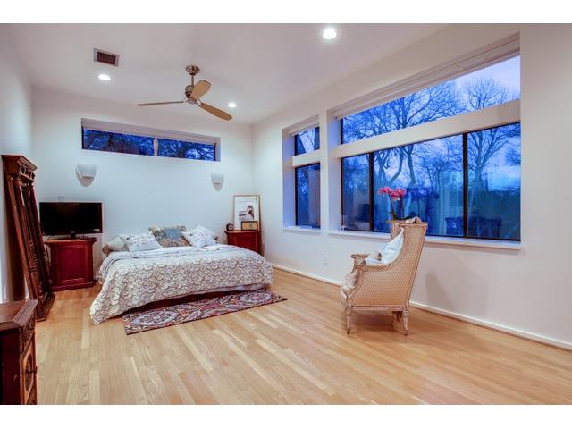 9562 Ash Creek Upstairs Bedroom
