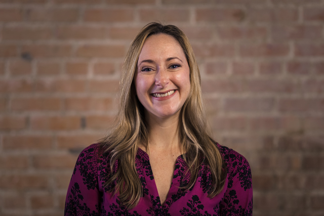 Ashley Stanley of AshleysApartments.com says she'll give you a tour of DART to help you commit to a car-free commute.