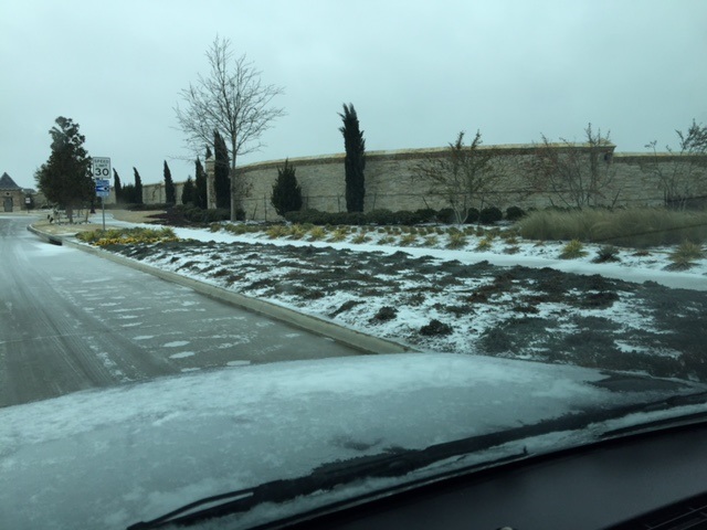 Ice Frisco 1