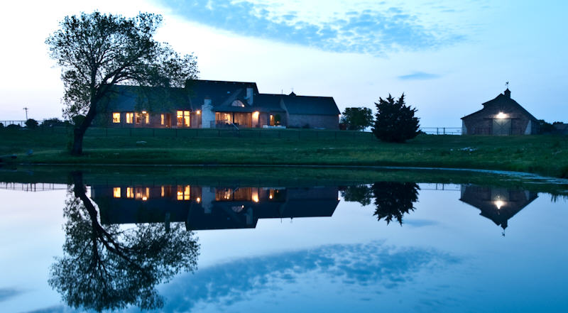 Lucas house