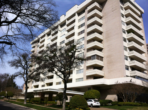 Turtle Creek North - Small