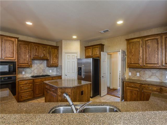 1957 Hathaway Kitchen