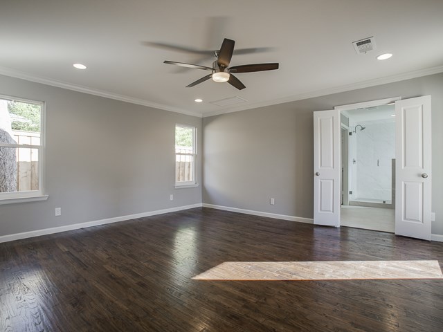 4050 Valley Ridge Master