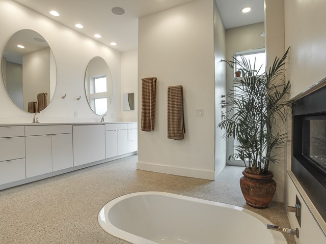 43 Downs Lake First Floor Suite Bath 2