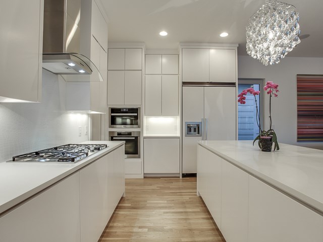43 Downs Lake Kitchen 3